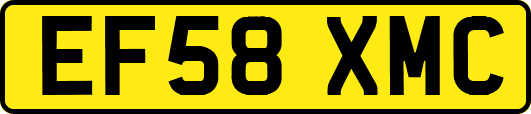 EF58XMC