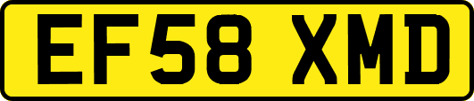 EF58XMD