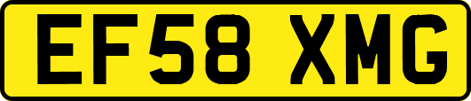 EF58XMG