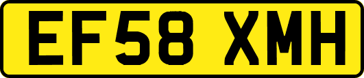 EF58XMH