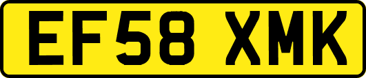EF58XMK