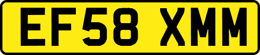 EF58XMM