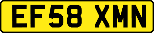 EF58XMN