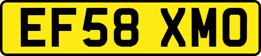 EF58XMO