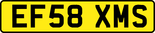 EF58XMS