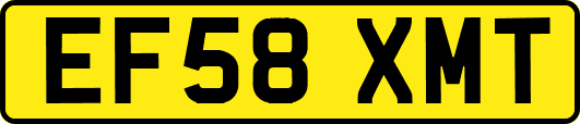 EF58XMT
