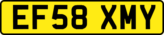 EF58XMY
