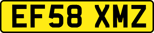 EF58XMZ