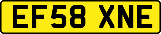 EF58XNE