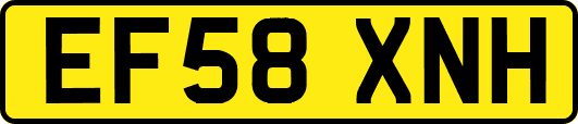 EF58XNH