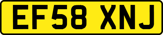 EF58XNJ
