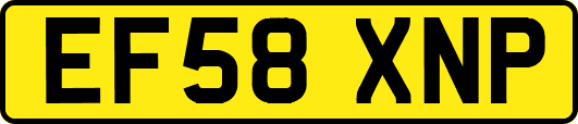 EF58XNP