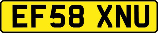 EF58XNU