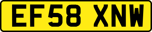 EF58XNW