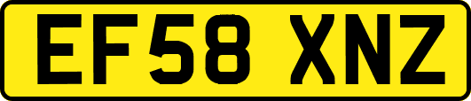 EF58XNZ