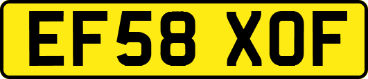 EF58XOF