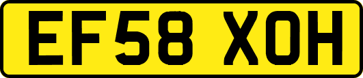 EF58XOH