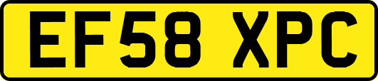 EF58XPC