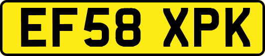 EF58XPK