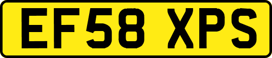 EF58XPS