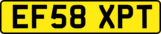 EF58XPT