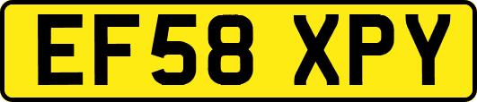EF58XPY