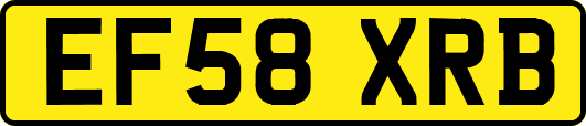 EF58XRB