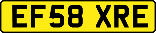 EF58XRE