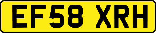 EF58XRH