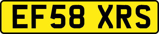 EF58XRS