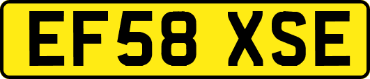 EF58XSE