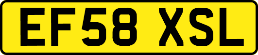 EF58XSL