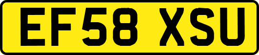 EF58XSU