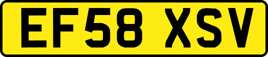 EF58XSV