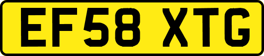 EF58XTG
