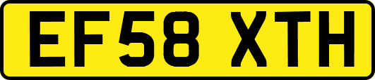 EF58XTH