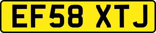 EF58XTJ