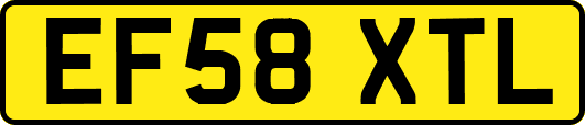 EF58XTL