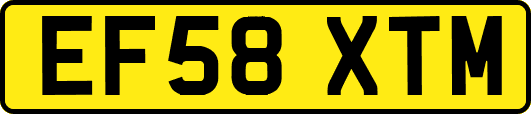 EF58XTM