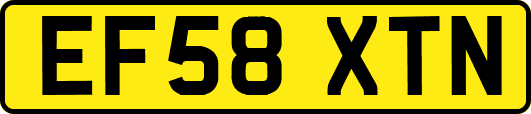 EF58XTN