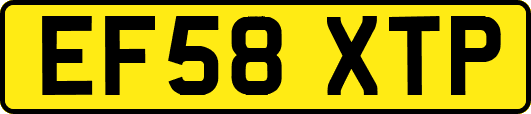EF58XTP