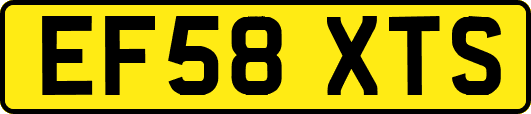 EF58XTS