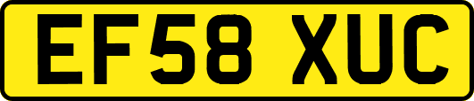 EF58XUC