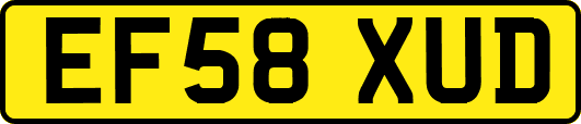 EF58XUD