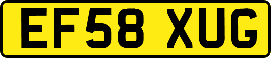 EF58XUG