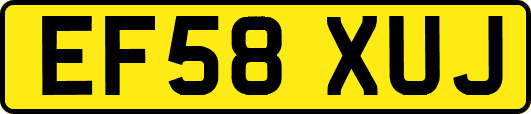 EF58XUJ