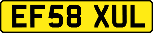 EF58XUL