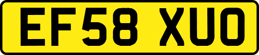 EF58XUO