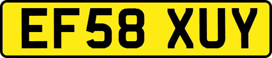 EF58XUY