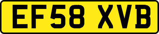 EF58XVB